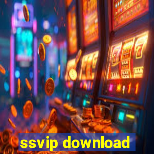 ssvip download